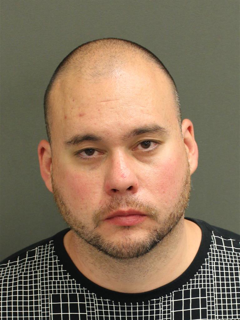  WAYNE CHARLES SPINRAD Mugshot / County Arrests / Orange County Arrests