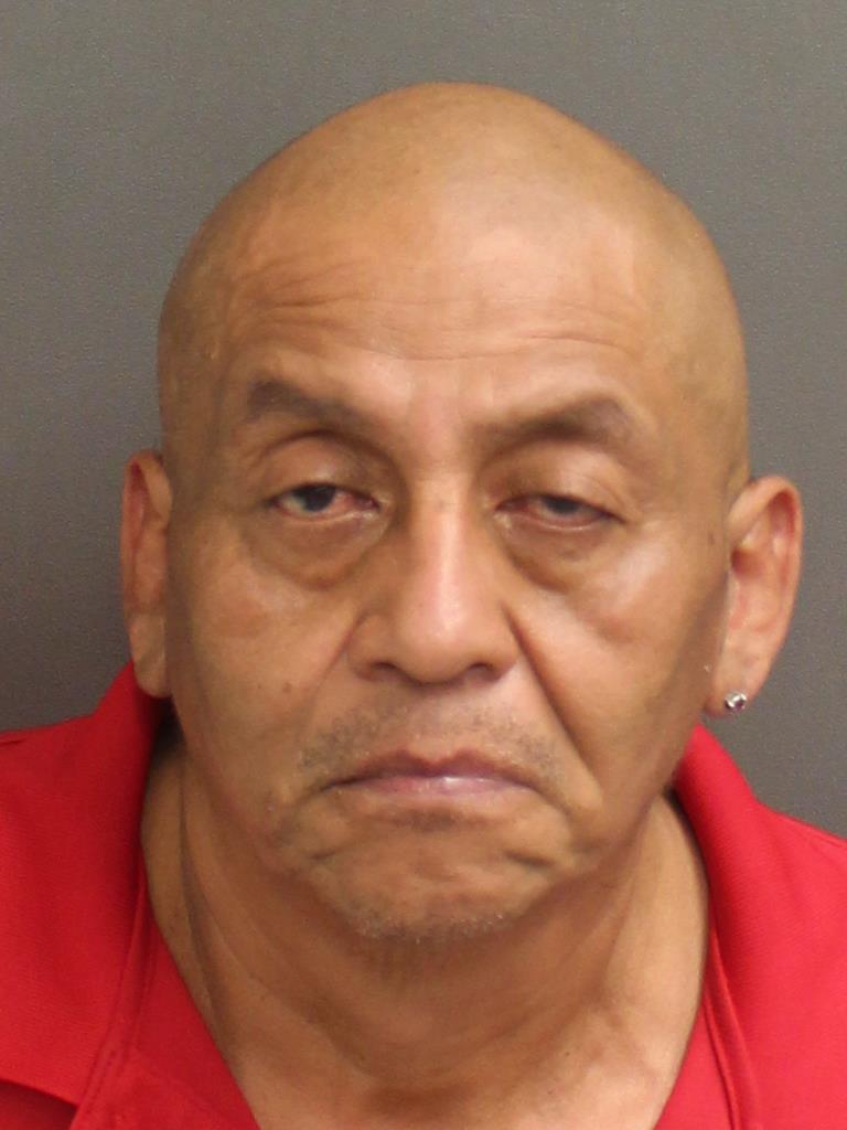  MARCOS GARCIAPEREZ Mugshot / County Arrests / Orange County Arrests