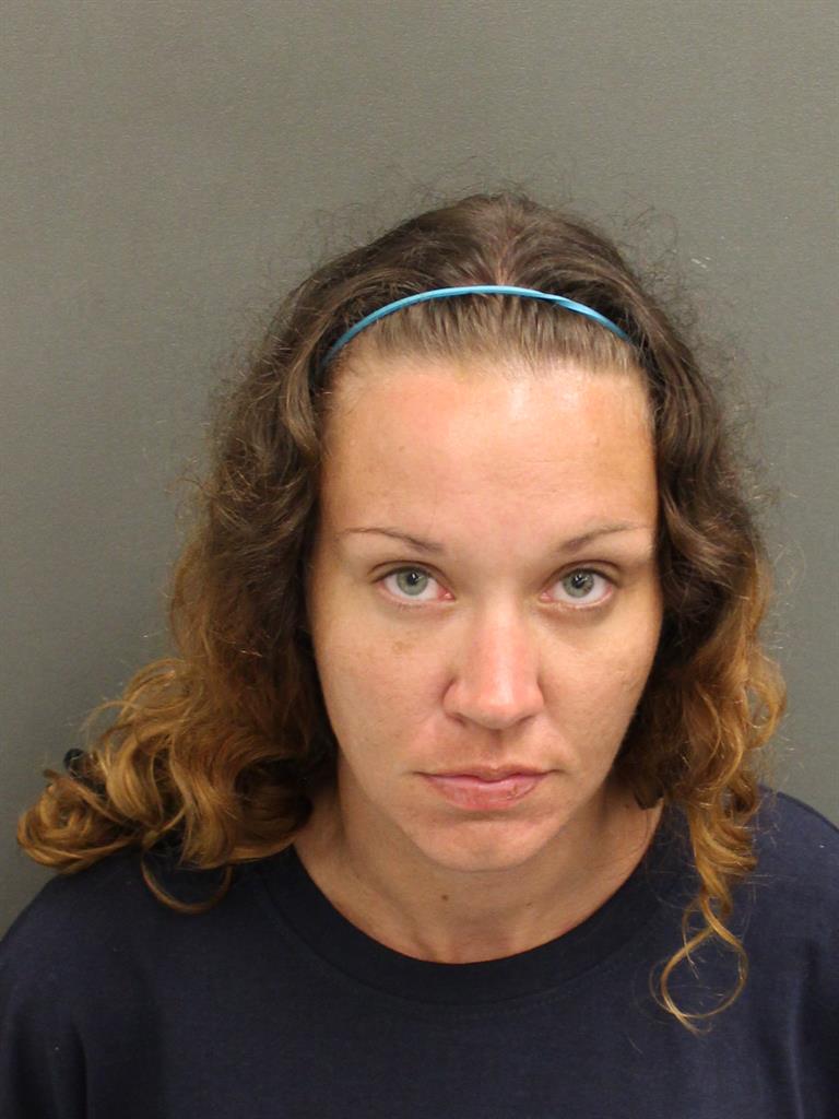  AMANDA LEIGH PADILLA Mugshot / County Arrests / Orange County Arrests