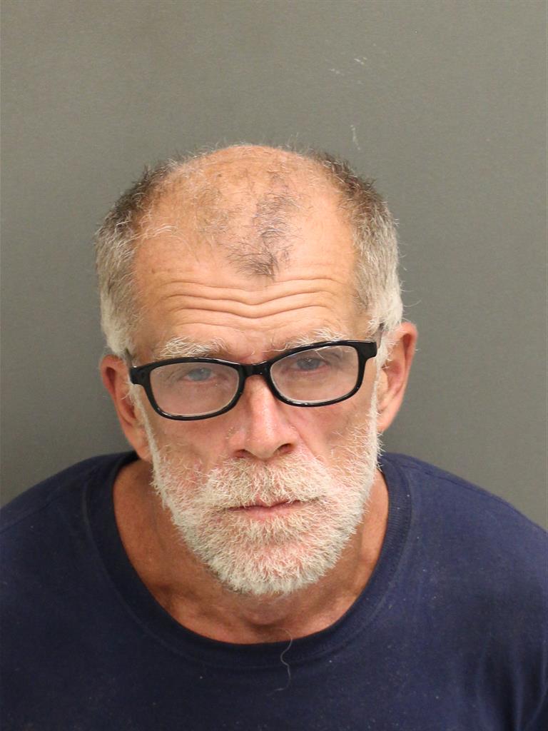  TRACY ALAN HAYNES Mugshot / County Arrests / Orange County Arrests