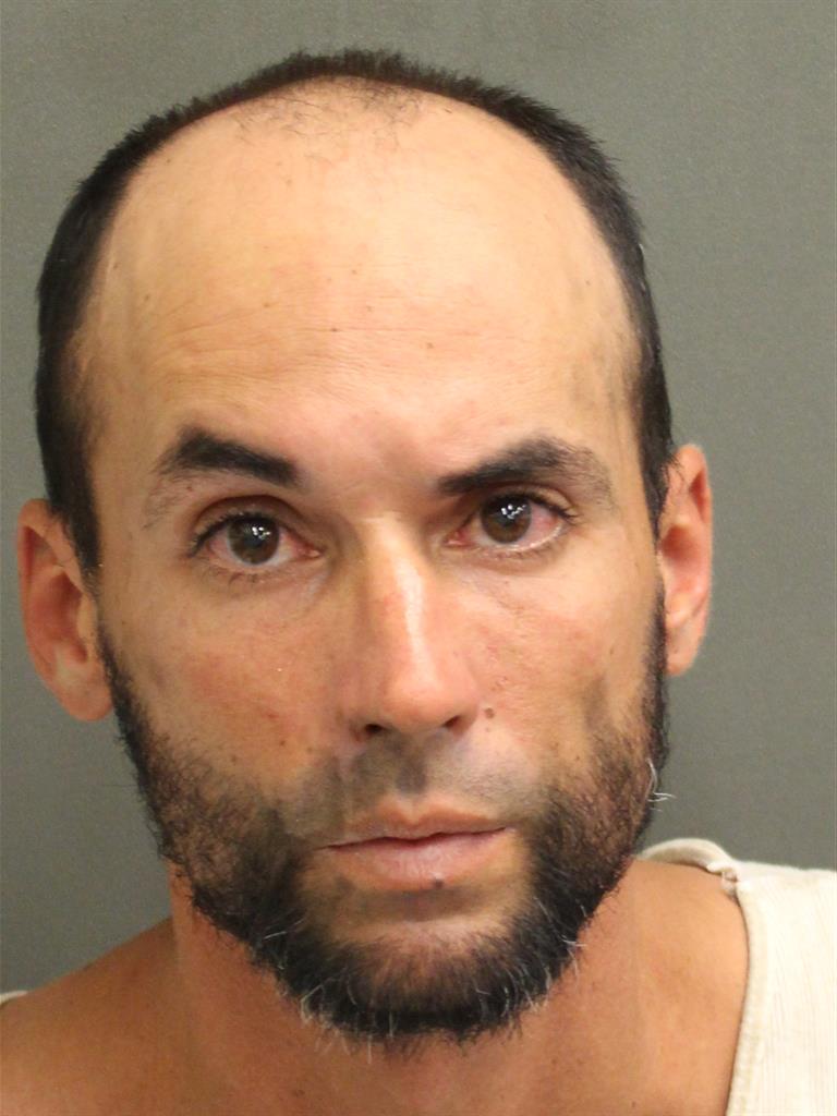  MELVIN OMAR GONZALEZMEDEZ Mugshot / County Arrests / Orange County Arrests