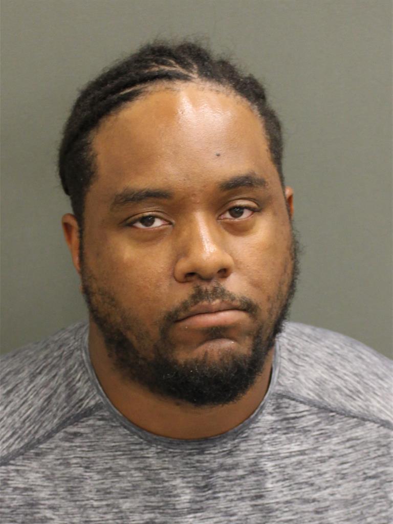  ALEXANDER COREY COCKFIELD Mugshot / County Arrests / Orange County Arrests