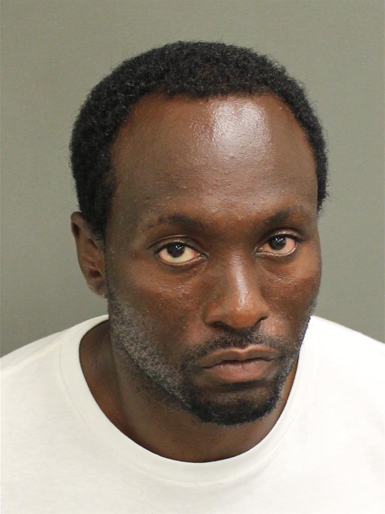  KEVIN D JONES Photo Image