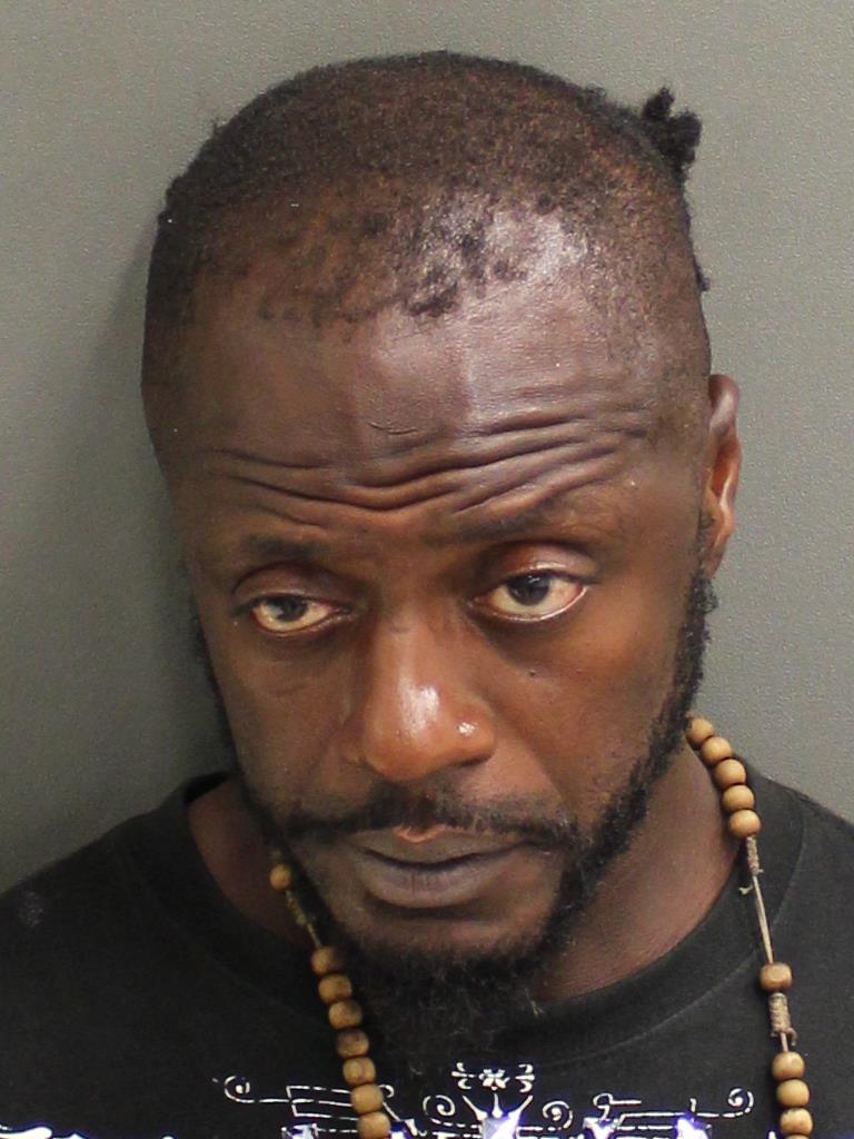  DEMARIUS JAMES TAYLOR Mugshot / County Arrests / Orange County Arrests