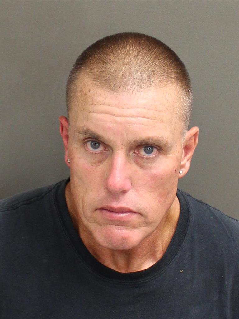  JOSEPH NORMAN LUTZ Mugshot / County Arrests / Orange County Arrests
