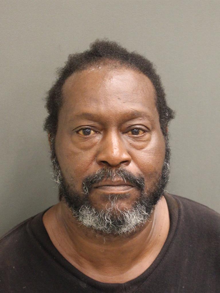  REGGIE ARNELL AKINS Mugshot / County Arrests / Orange County Arrests