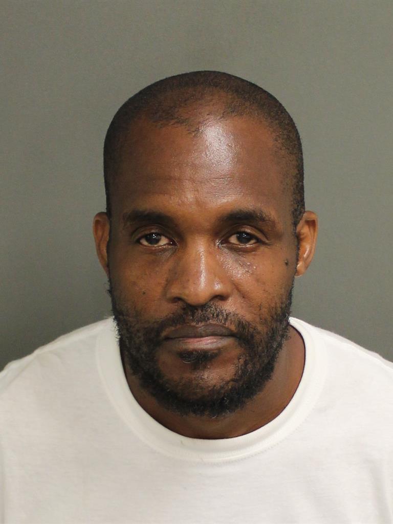  SEAN DALE HENRY Photo Image