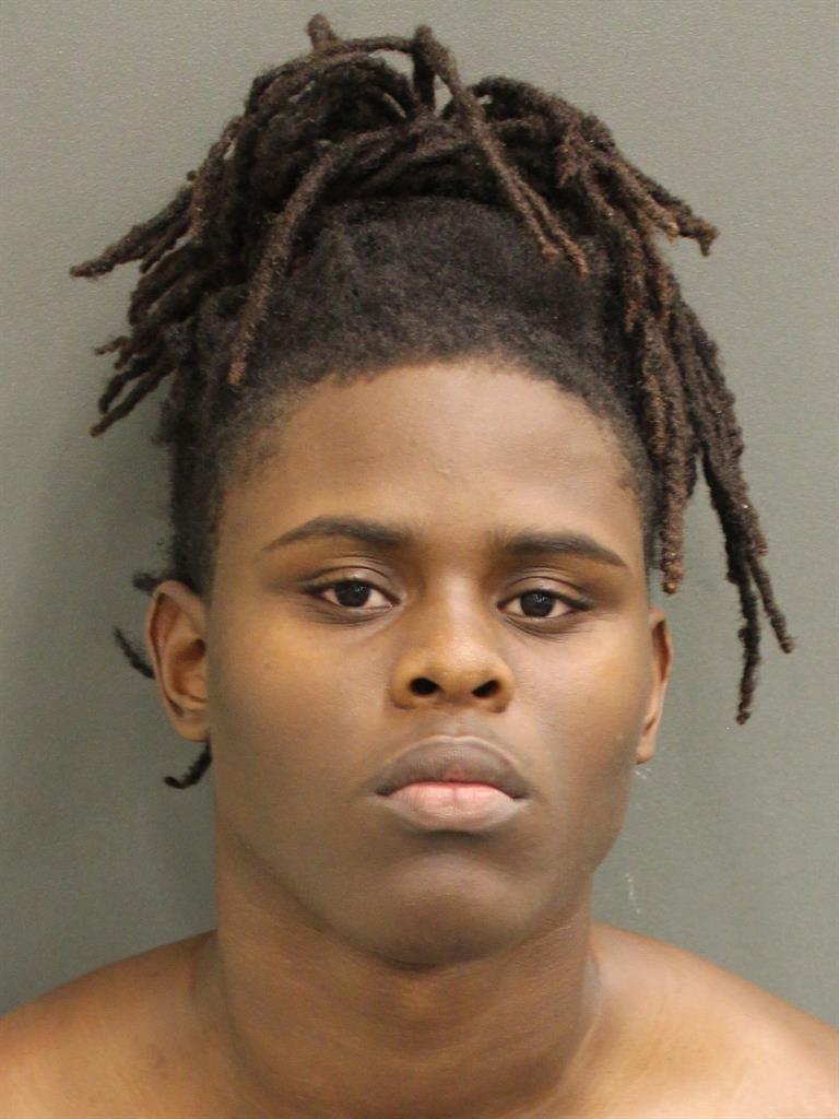  DUKEVIOUS SIMS Mugshot / County Arrests / Orange County Arrests