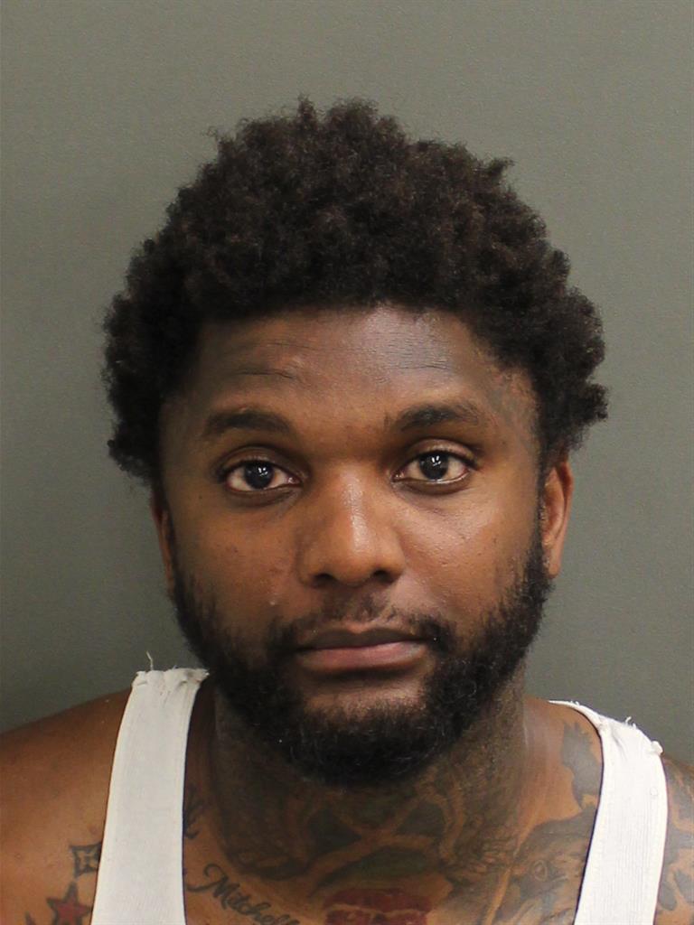  RICARDO T MITCHELL Photo Image