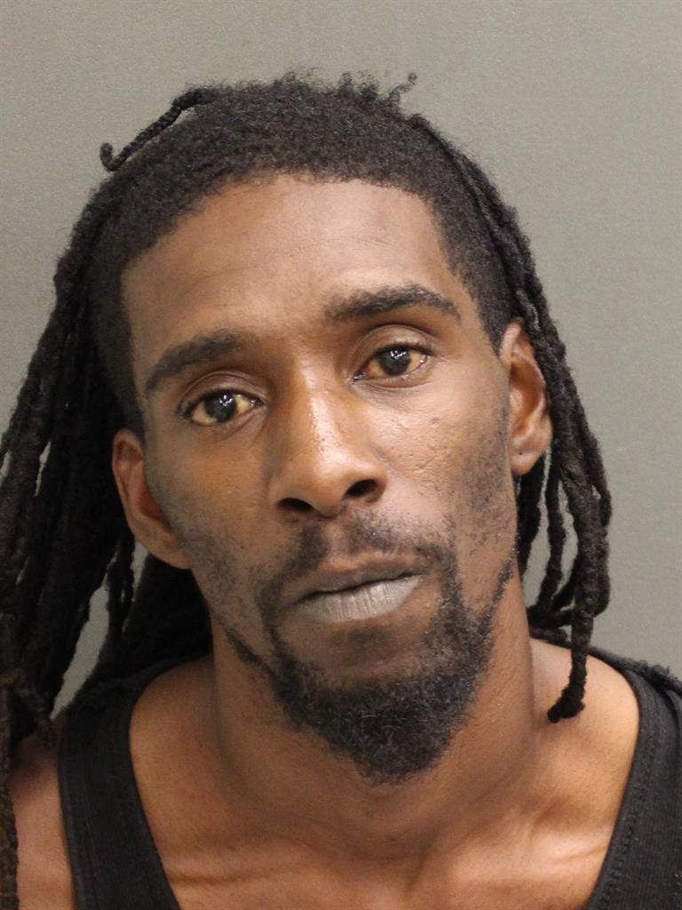  ANTWAN BERNARD OWENS Mugshot / County Arrests / Orange County Arrests