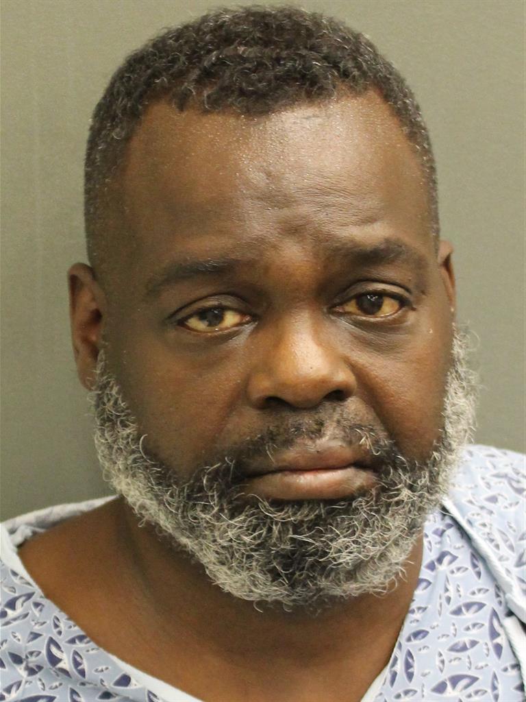  CRAIG DEWITT HENSHAW Mugshot / County Arrests / Orange County Arrests