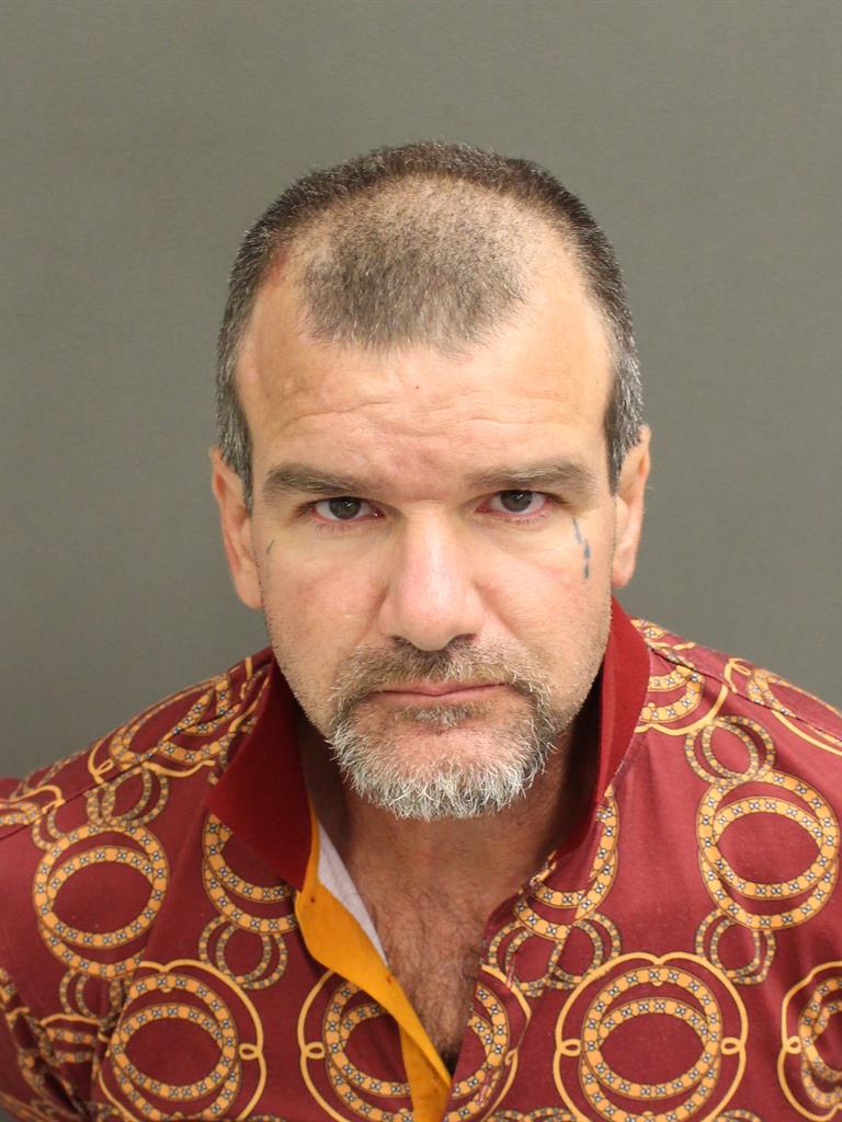  PETER JOE CABRERA Mugshot / County Arrests / Orange County Arrests