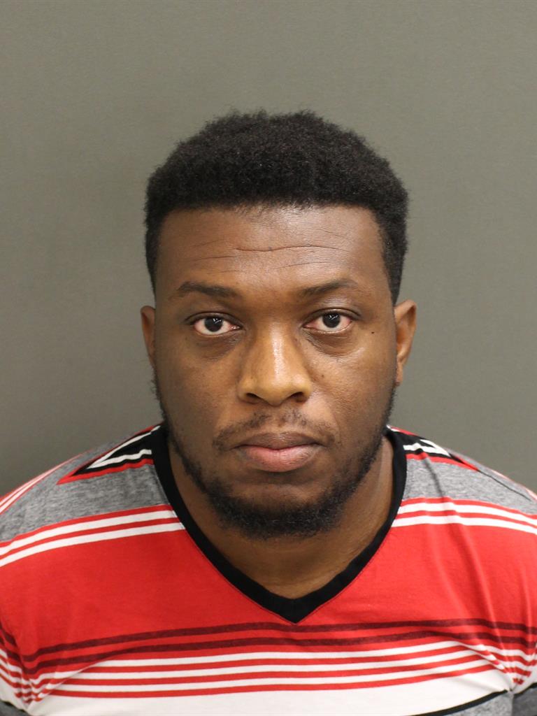  SONDELER MORTIMER Mugshot / County Arrests / Orange County Arrests