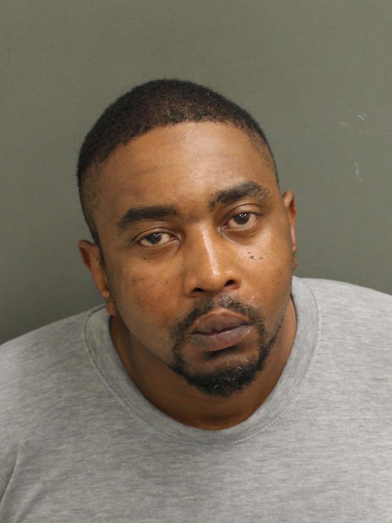  WILLIE LEE JR HOUSE Mugshot / County Arrests / Orange County Arrests