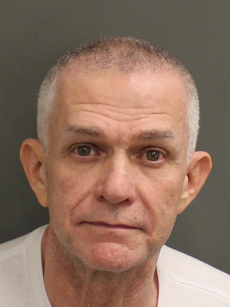  JAVIS W MADISON Mugshot / County Arrests / Orange County Arrests