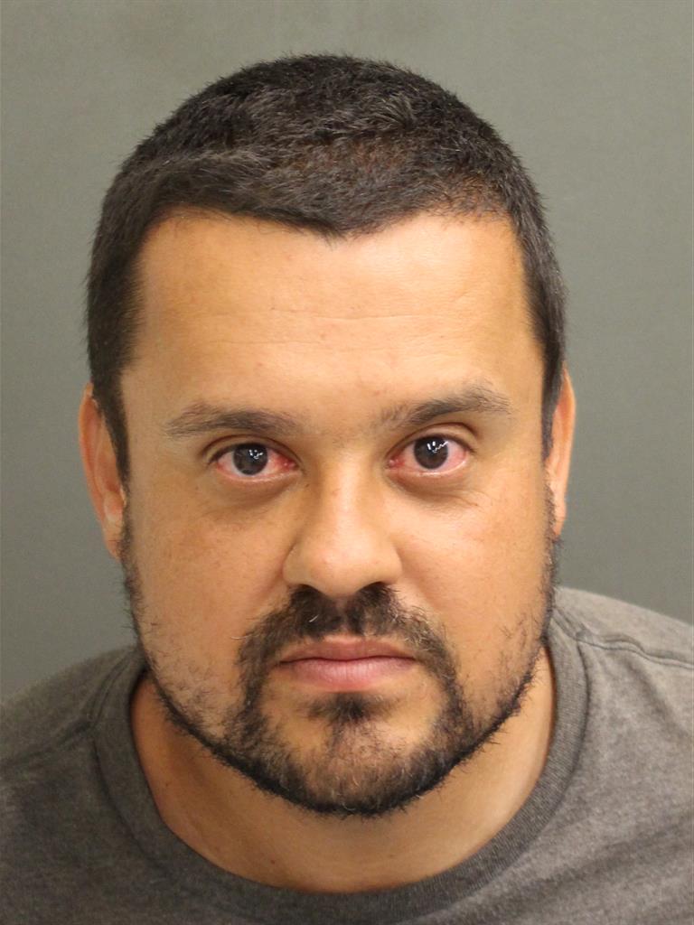  JOSE M ACEVEDOVASQUEZ Mugshot / County Arrests / Orange County Arrests