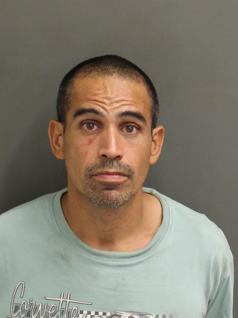  JOHN  II CHASE Mugshot / County Arrests / Orange County Arrests