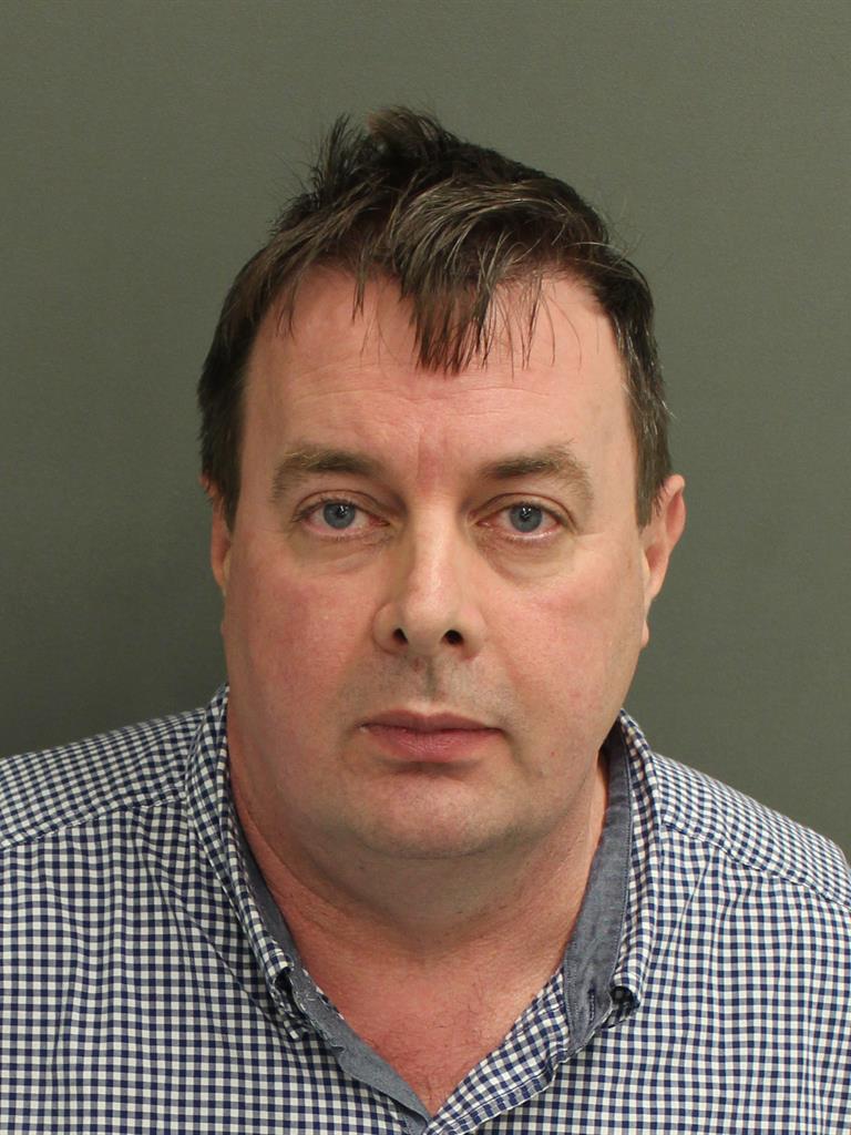  JAMES H MORRISON Mugshot / County Arrests / Orange County Arrests