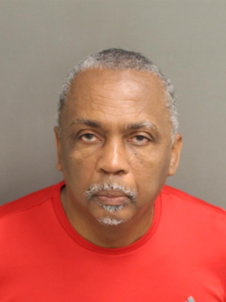  EDWARD LEONARD SMITH Mugshot / County Arrests / Orange County Arrests