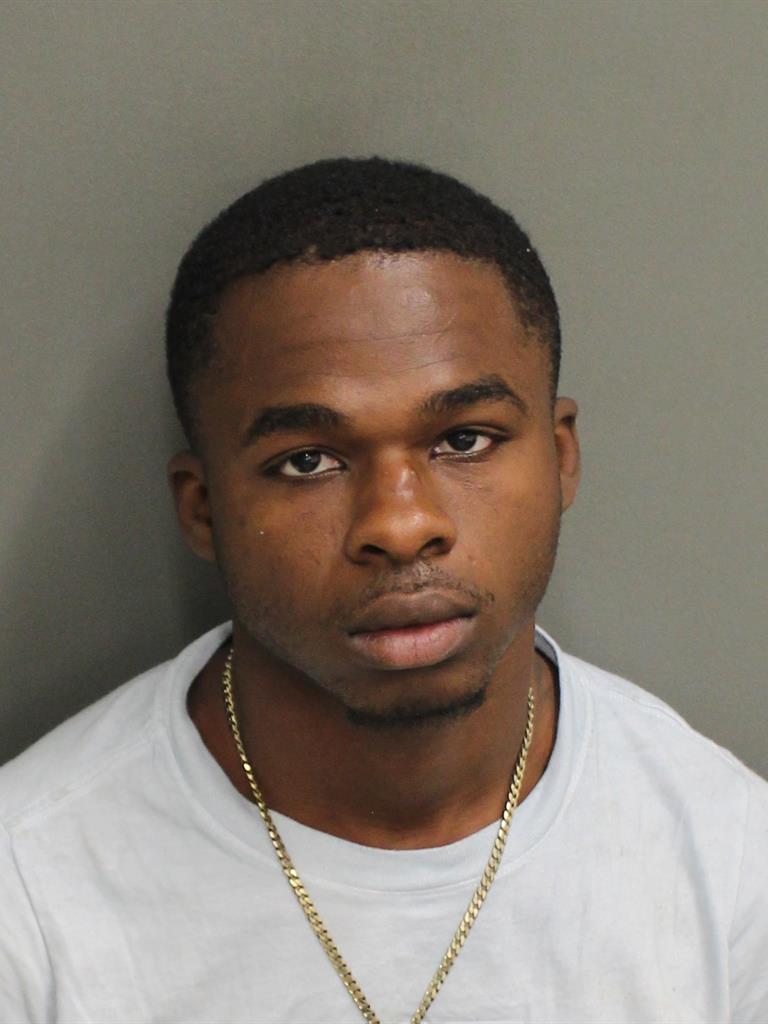  MALCOLM JERMAIH JAMA BELLAMY Mugshot / County Arrests / Orange County Arrests