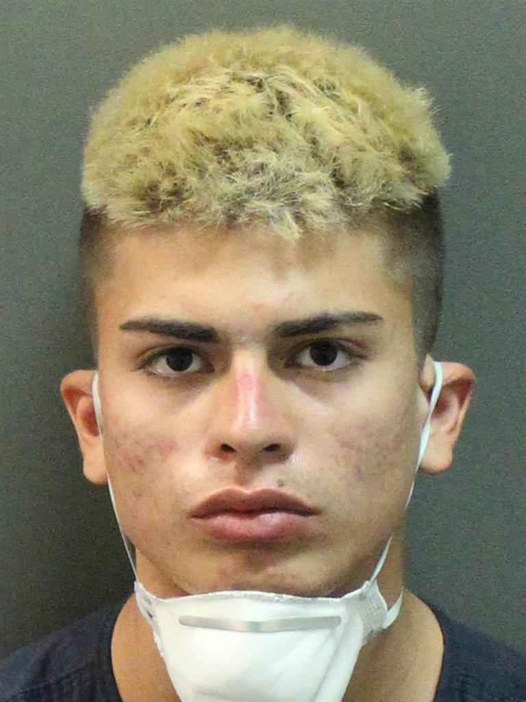  DIEGO CARDENAS Photo Image