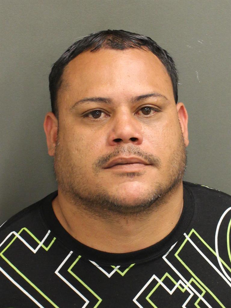  JOSE MORALESRIVERA Mugshot / County Arrests / Orange County Arrests