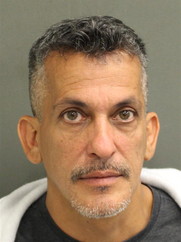  MANNIX MARTINEZ Mugshot / County Arrests / Orange County Arrests