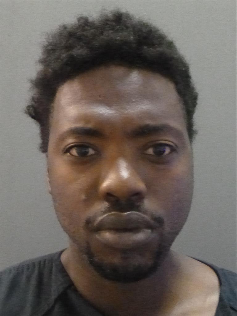  MAURIQUES LASHAWN DONALD Mugshot / County Arrests / Orange County Arrests