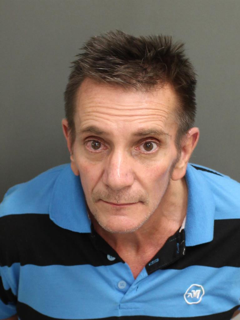  JAY ROBERT ASHER Mugshot / County Arrests / Orange County Arrests
