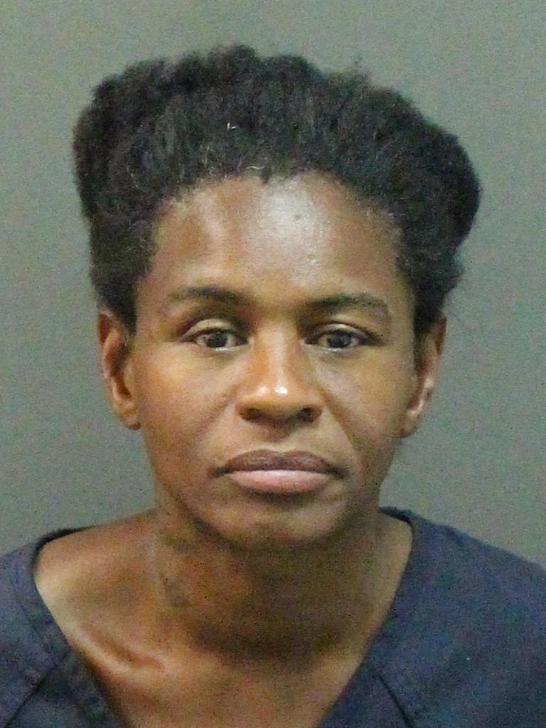  SABRINA KIMBELL Mugshot / County Arrests / Orange County Arrests
