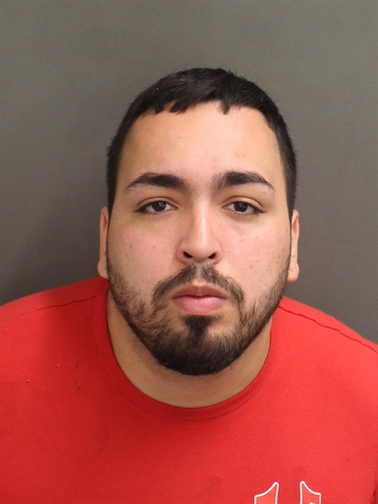  CESAR JAIRO JR JR OVIEDO Photo Image