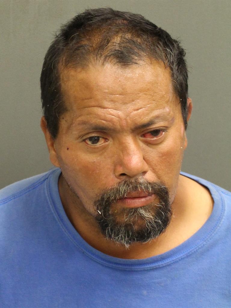  JESUS  JR MARQUEZ Mugshot / County Arrests / Orange County Arrests