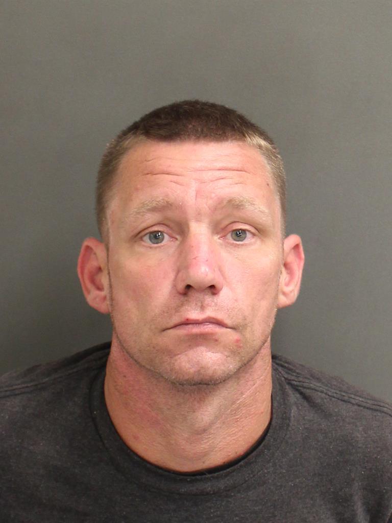  ROBERT ALLEN LUECK Mugshot / County Arrests / Orange County Arrests