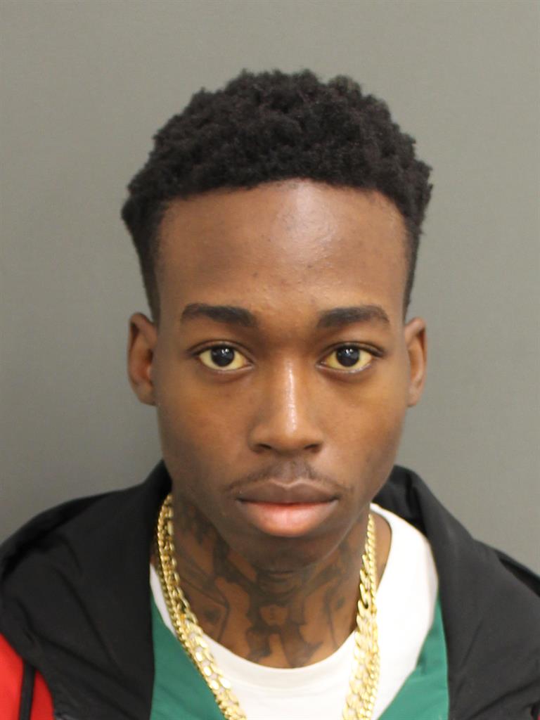  TYKEEVIOUS STAFFINE Photo Image