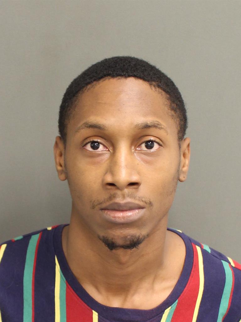  JAVONNE JAMES CAMPBELL Photo Image