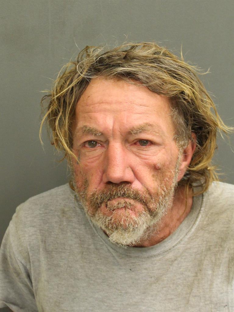  WILLIAM JAMES JR LEROY Mugshot / County Arrests / Orange County Arrests