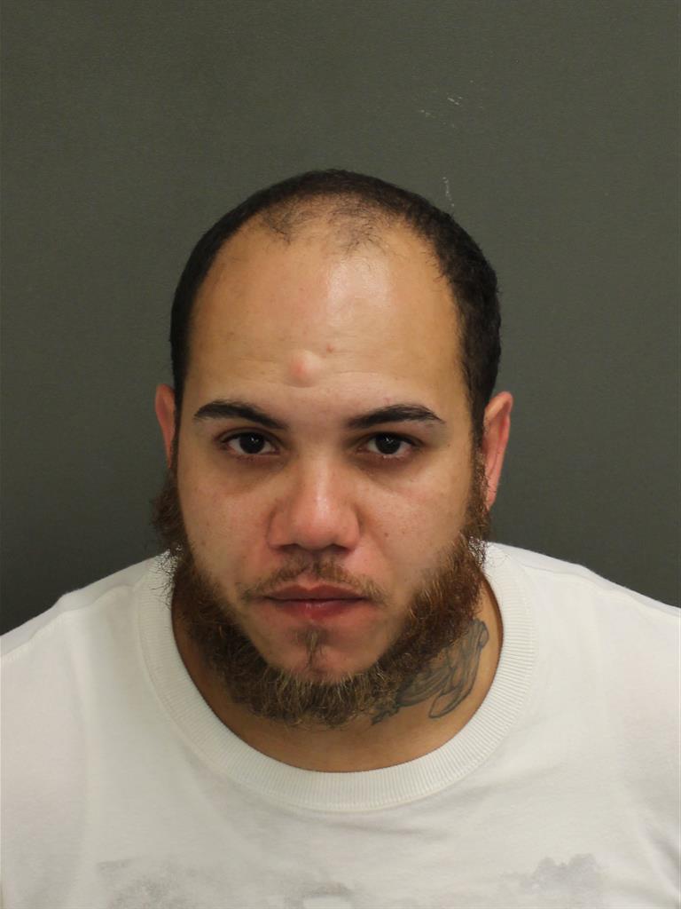  BENJAMIN CINTRON Photo Image