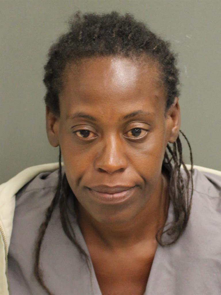  LATOYA ANDRIA KEY Photo Image