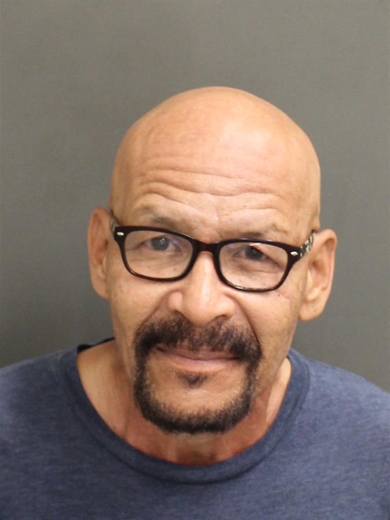  MIGUEL ARTURO LOPEZ Mugshot / County Arrests / Orange County Arrests