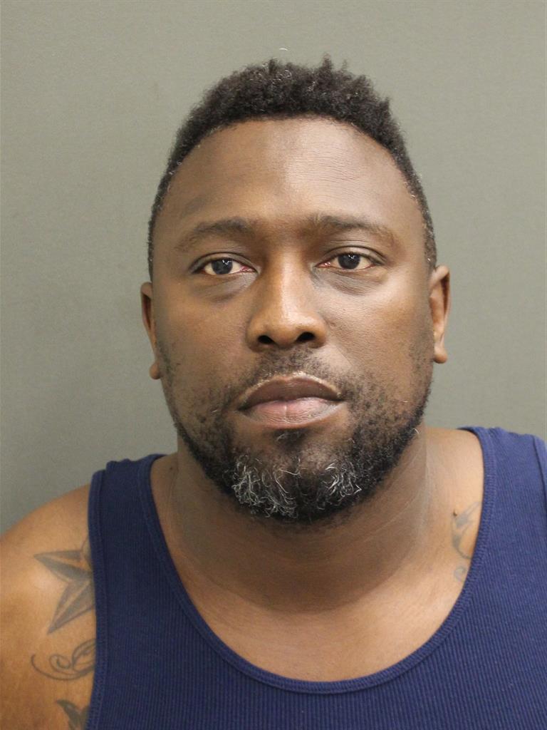  RYAN KEITH HILLIARD Photo Image