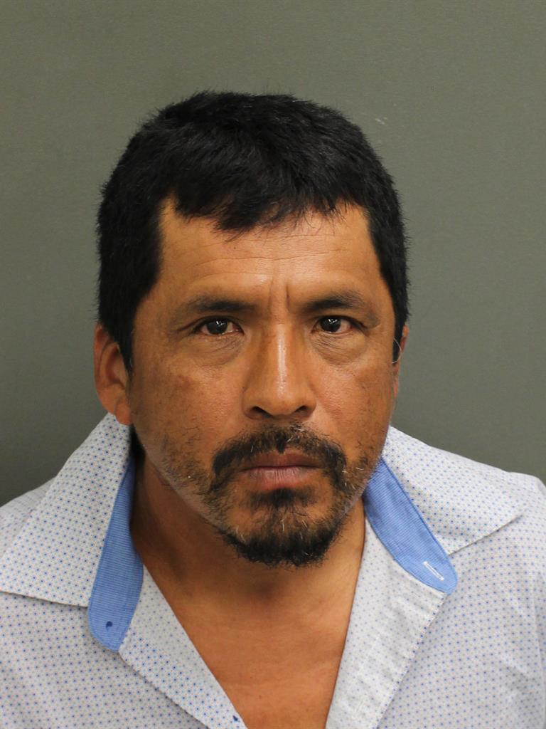  FORTINO CRUZSILVA Photo Image