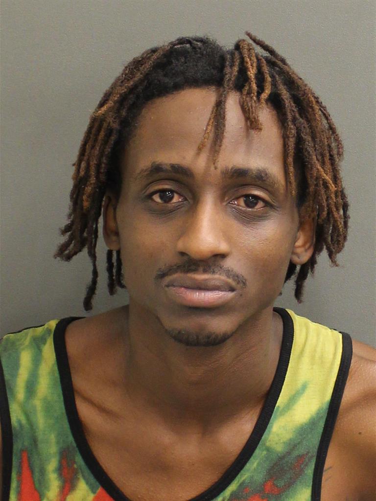  THADDEUS CHRISTIAN TRIPPETT Photo Image