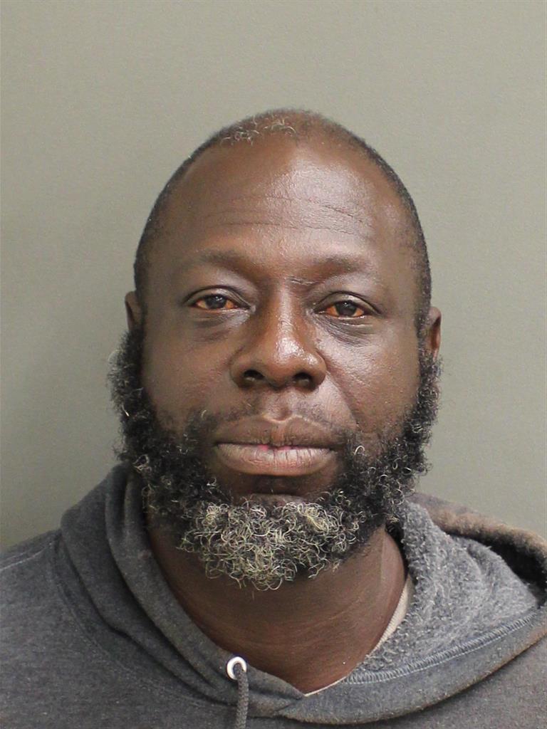  BRYON T ANDREWS Photo Image