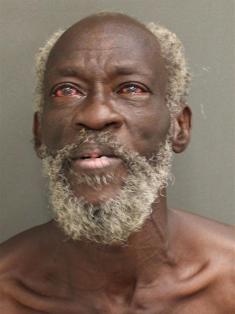  LARRY DONNELL FREDRICK Photo Image