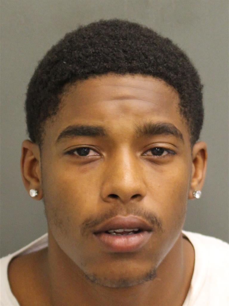  JAVARUS MILES Photo Image