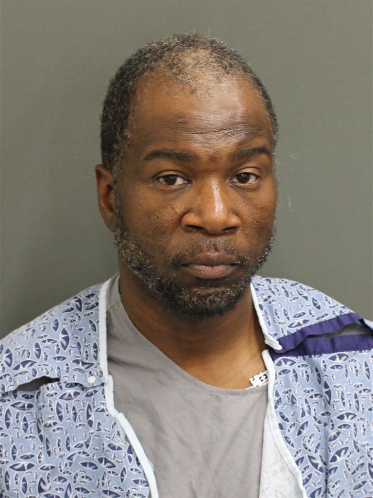  RAHEEM GRANT Photo Image