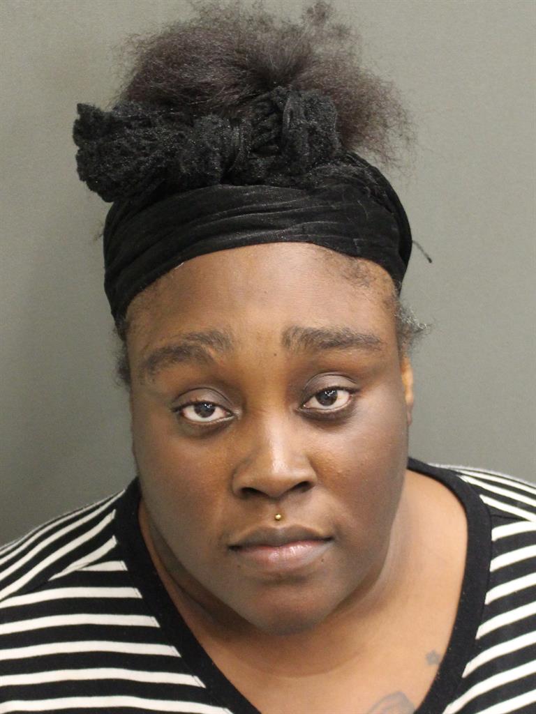  SHAINA JANAY ODUM Photo Image