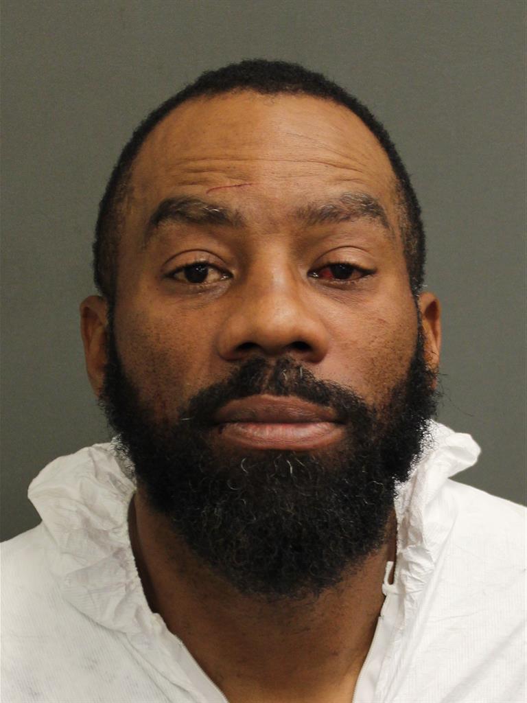 CRAIG LAMAR CHAVERS Photo Image CRAIG LAMAR CHAVERS Photo Image