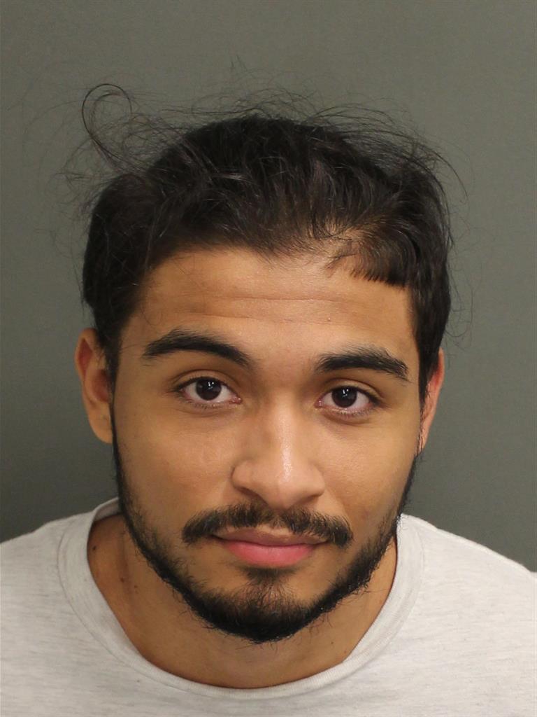  STEVEN PEREIRCELIS Mugshot / County Arrests / Orange County Arrests