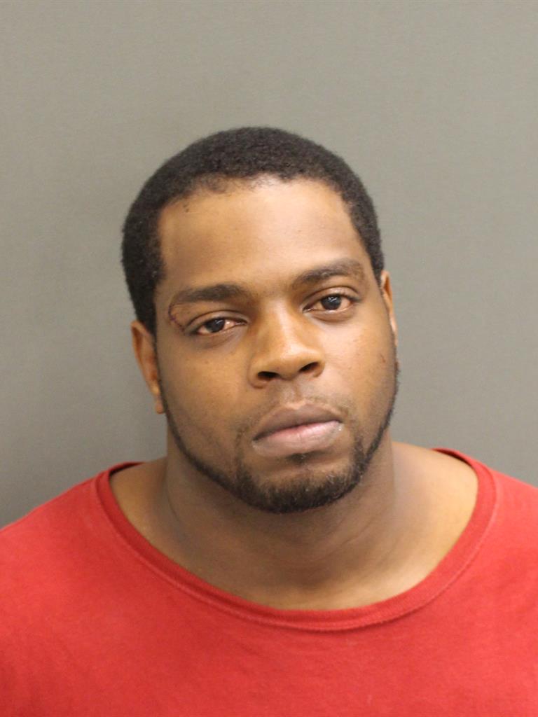  KEONTA DURAIL MURRAY Photo Image
